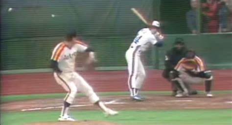 Today in Sports – Nolan Ryan becomes strikeout king (3,509)